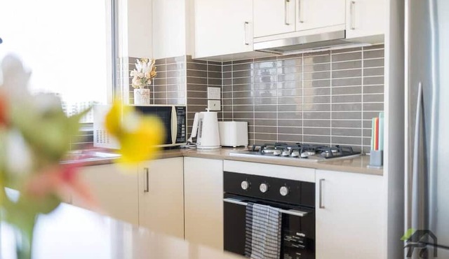 Entire Home in Lidcombe