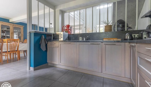 Le nid douillet - CEILLOUX