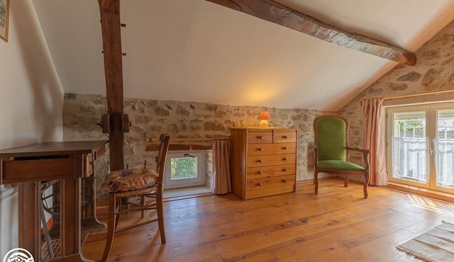 Locaterie de Jeannette