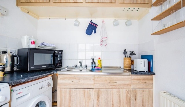 Guest Homes | Broadbanks View