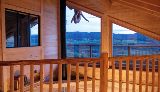 Cottage Cosy, Nature, Quiet, Between Lakes and Jura Mountains