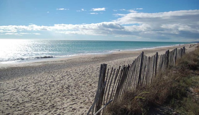 House 160 m2 terrace garden 600m2 located in the heart of a natural regional park.