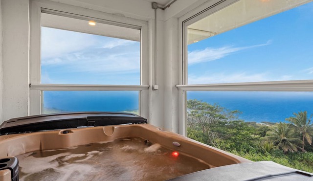 Large House on Maui