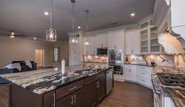 Dream Home on Lake Murray!