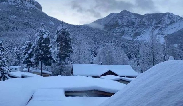 Camping 4 étoiles - Piscine - efdaeg
