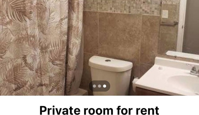 Room for rent great way to save all utilities included