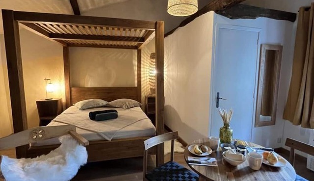 Apartment Vicq , 2 bedrooms, 4 persons