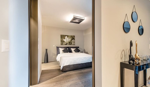 Vacation apartment/apartment for 2 guests with 60m² in Bottighofen (265240)