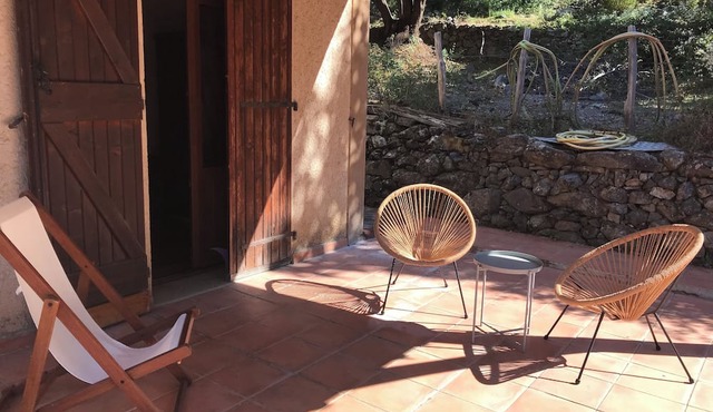 MAISON DE CAVACCIOLA (U casellu farm)