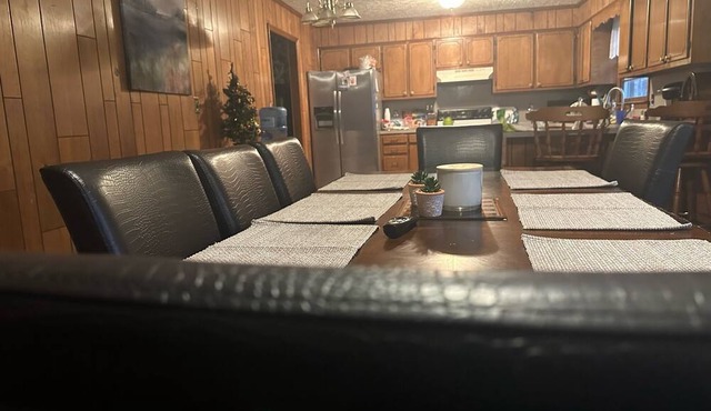 Spacious Home in Blairmount 8Min from Downtown Danville
