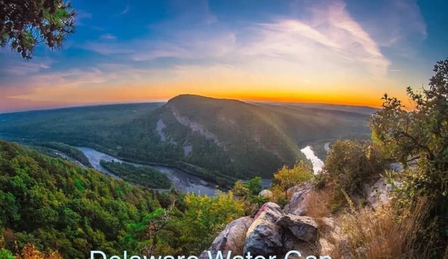 Pickle-ball & Volleyball Courts, In Ground Heated Pool, Central but Secluded