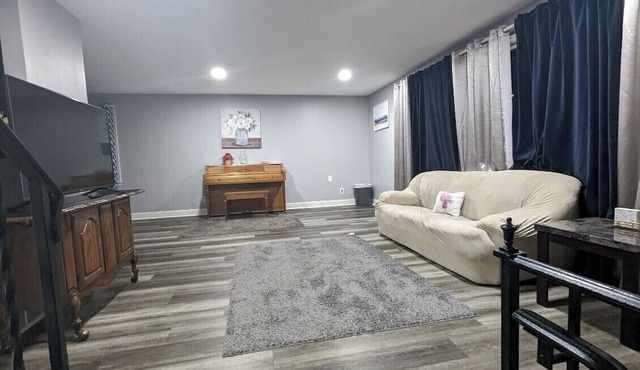 Haines Acres Meadow Retreat