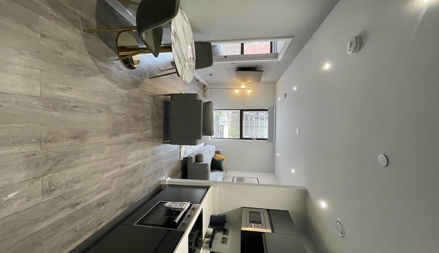 5 Star Brand New Liverpool City Centre Apartment