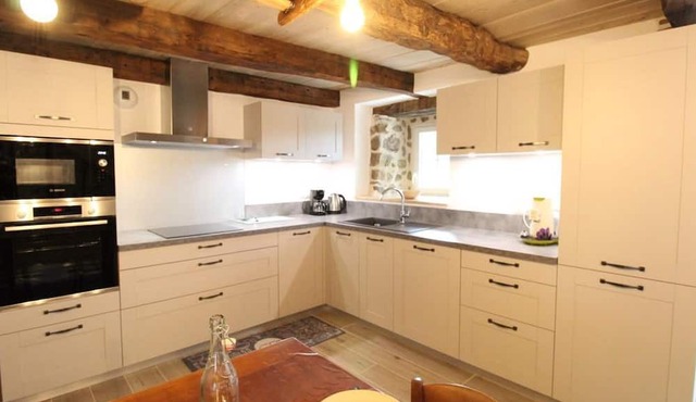 Gite Lapeyrugue, 3 bedrooms, 6 persons