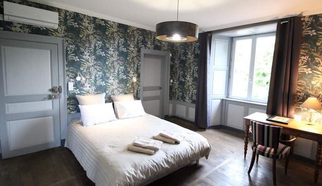 Gite Le Monteil, 4 bedrooms, 6 persons