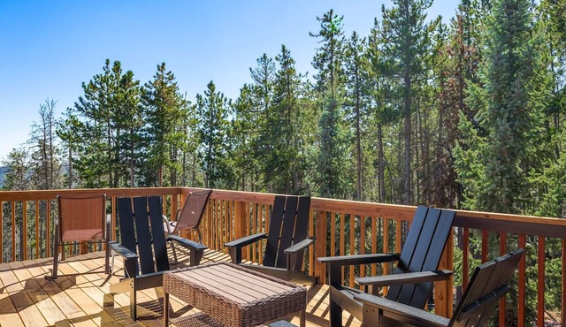 Mountain View Apartment Near Downtown & Trails