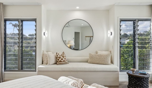 Cypress Cnr - Beachside holiday home