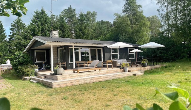 3 bedroom apartment in Kolind