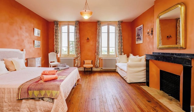 House Les 3 Moineaux - Swimming pool - Gaillac