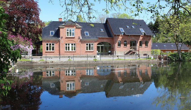 Sulkendrup Mølle