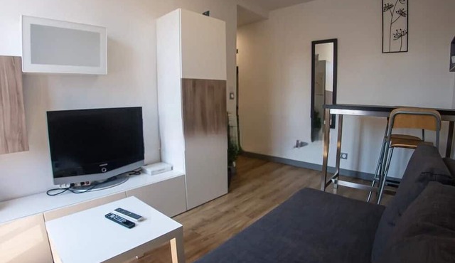 Cosy studio for rent