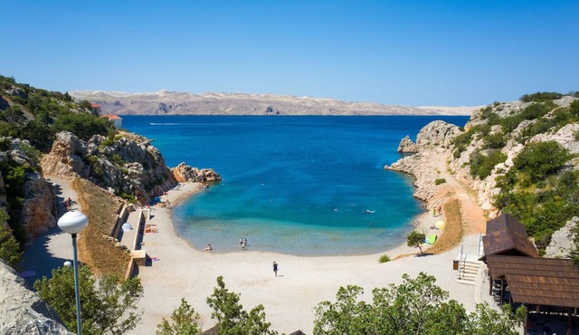 Beach Apartment Sanja
