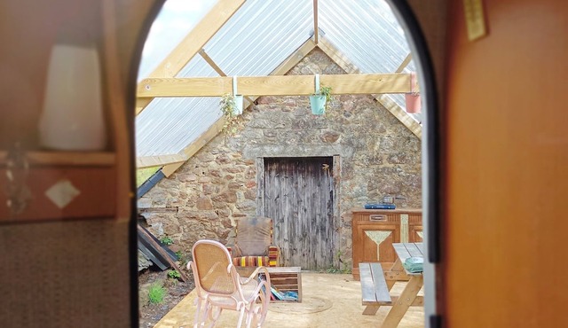 La Jolie Caravane Vintage