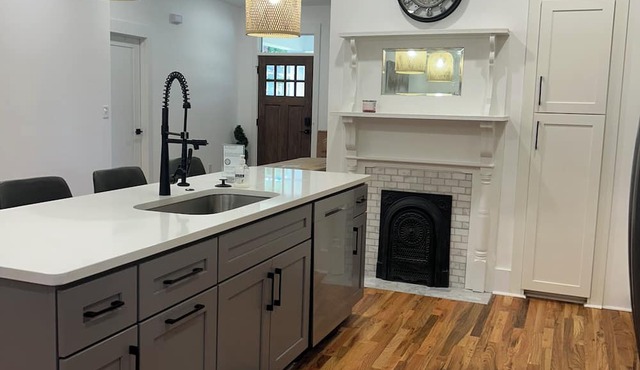 Beautiful home in Historic Westend Atlanta near many Atlanta attractions