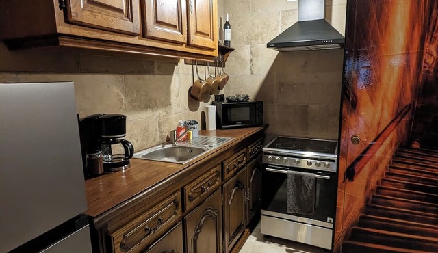 Le Quai des Sorciers