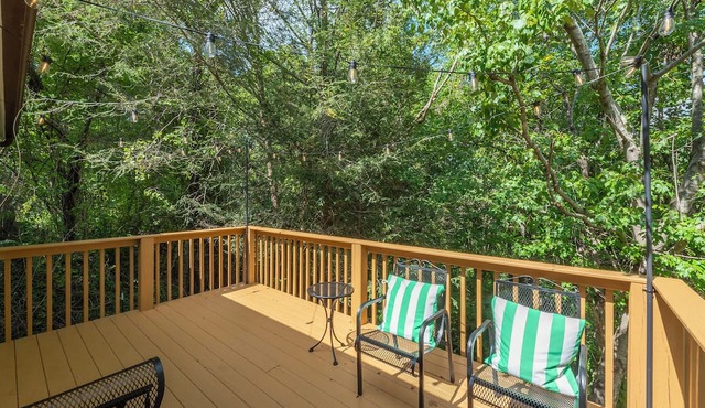 New! Cozy 2-Bedroom Home in Asheville - 10 min from Downtown!