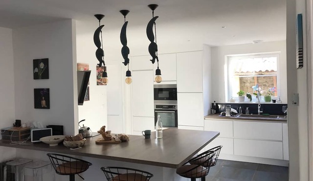 Belle Maison Familiale