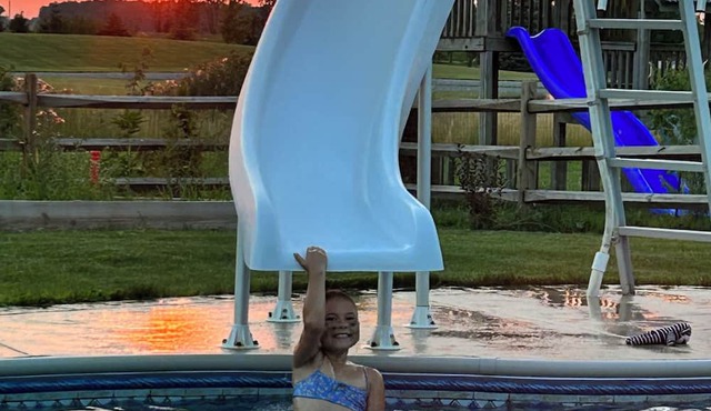 Country Home with all of the extras!