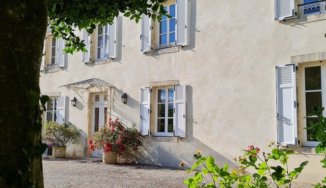 Double Chambre Pour une Famille, à la Campagne Près de Bayeux et des Plages