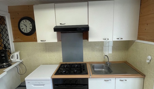 Appartement Florette à Besse-et-saint-anastaise