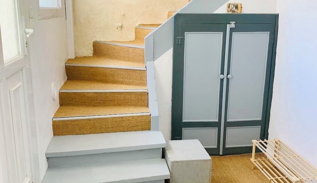 Gîte Aubiacais, 10 Personnes À 5 min Daqualand !