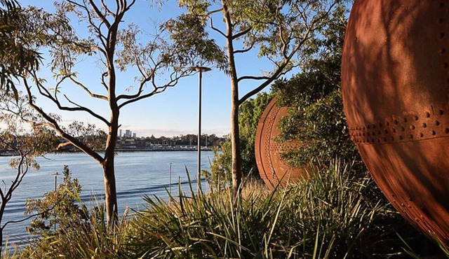 Lux Pyrmont Penthouse Apt - Pool & Parking