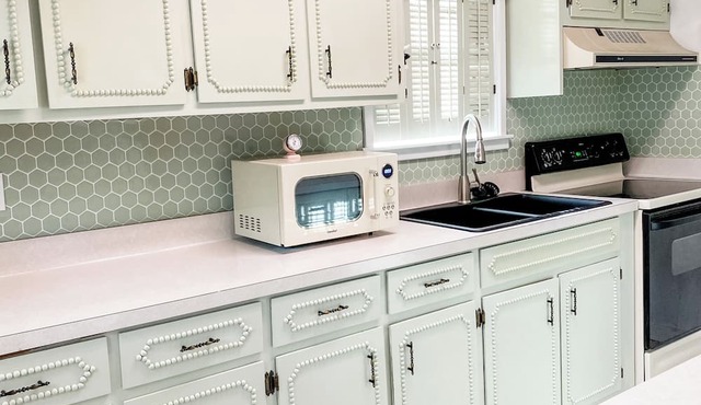 Little Coden Cottage - 12 minutes from Dauphin Island
