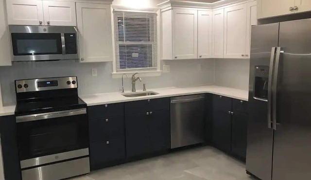 Cheerful 3-bedroom home in Cape May Court Housenn