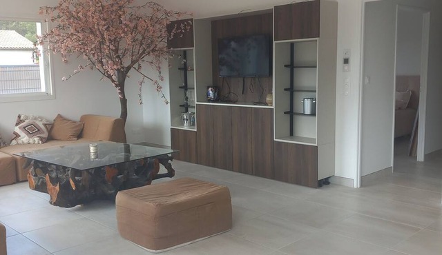 Maison au Calme à 8km de Ronce les Bains Station Balnéaire