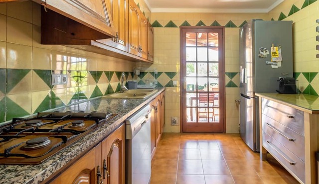 Casa Carbonell - Lovely house with pool and garden