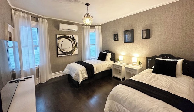 CENTURY House with 6 bedrooms