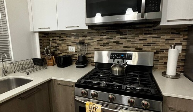 Comodidad y Estilo en Plaza Alameda Otay Town Center