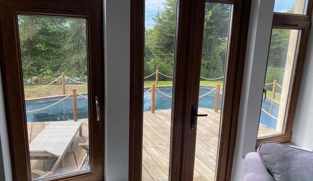 Seaside Retreat at Port Talbot