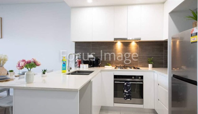 Entire 3 Bedroom in Bankstown