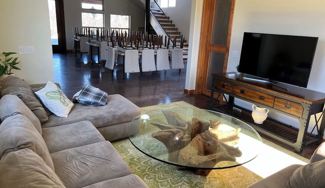 Private Estate and Venue. Perfect for large groups, family reunions and weddings