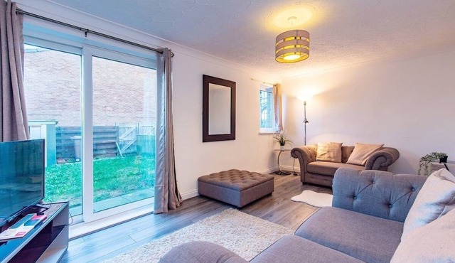 Bodmin-3Bdrm Sleeps 6 Fab for Contractors