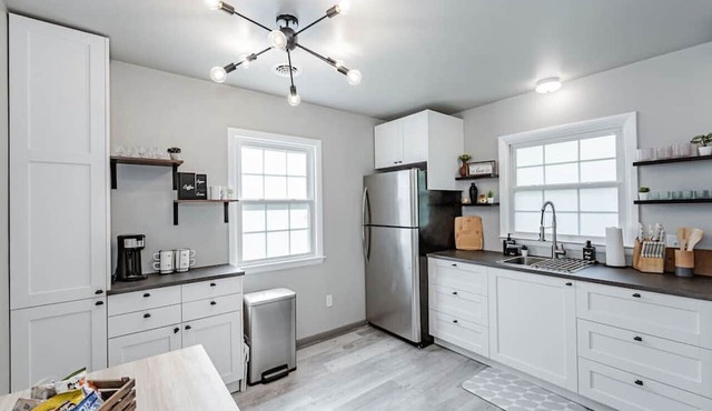 Quiet Comfort: Serene Toano Hideaway