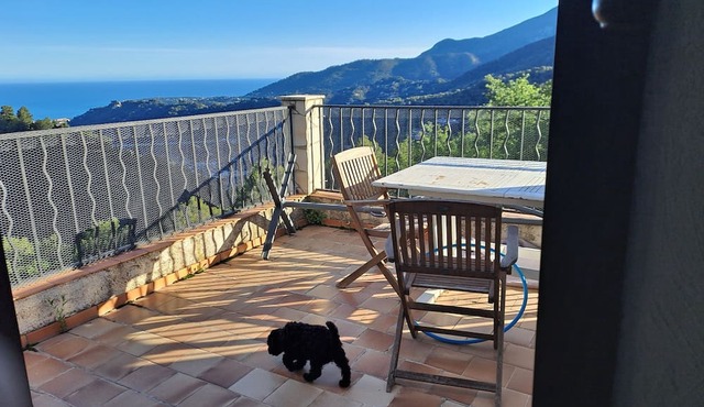 Location Vacance Entre Montagne et mer