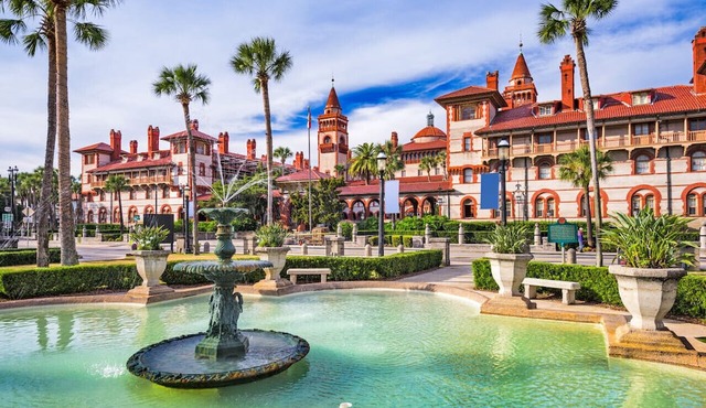 Palazzo-Del-Mar Oceanfront +Pool