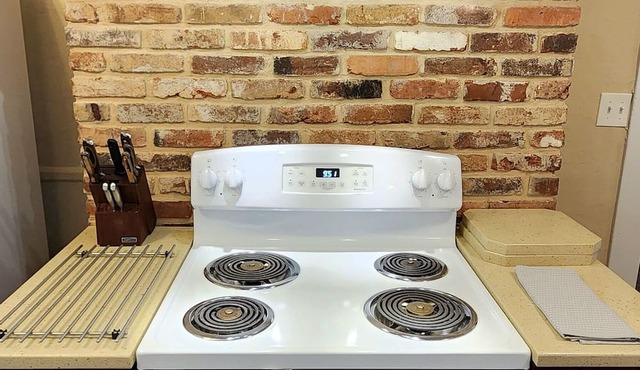 Southern Style Retreat Near Medical District/Augusta National/Downtown Augusta